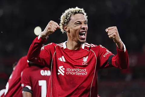 بعد تألقه.. إيكيتيكي عن سر التوقيع مع ليفربول: ماضيهم ليس سببًا